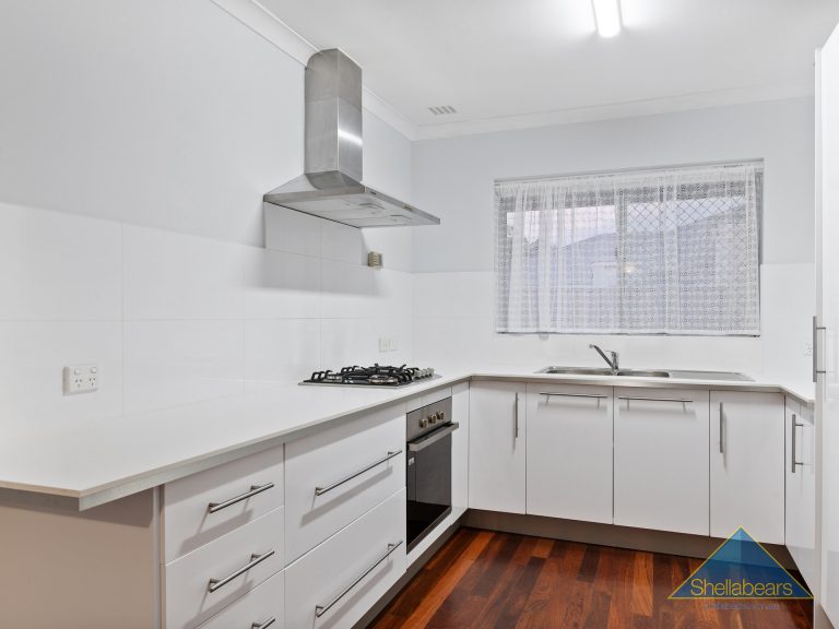 33 Kent Street gallery