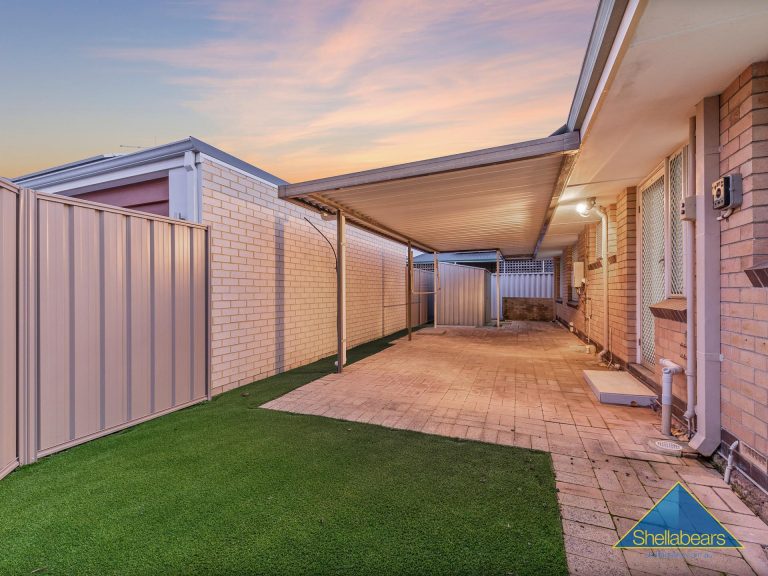 33 Kent Street gallery