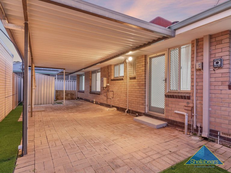 33 Kent Street gallery