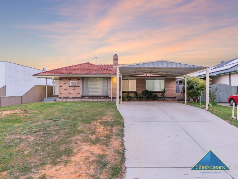 33 Kent Street gallery