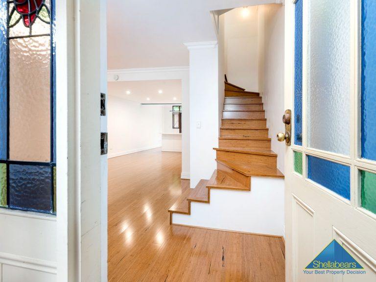 10 Townshend Road, gallery