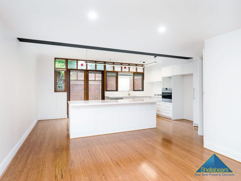 10 Townshend Road, gallery