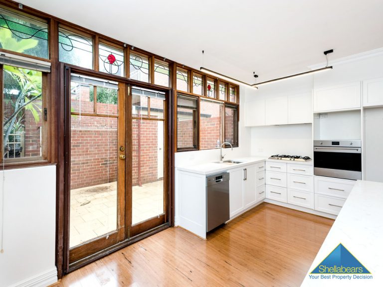 10 Townshend Road, gallery
