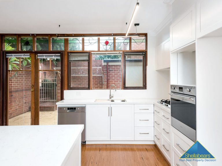 10 Townshend Road, gallery
