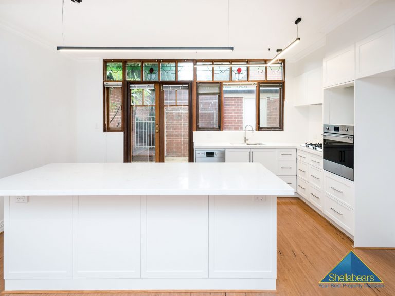 10 Townshend Road, gallery