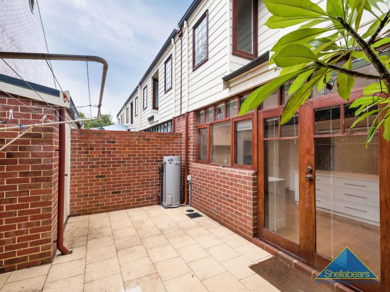 10 Townshend Road, gallery