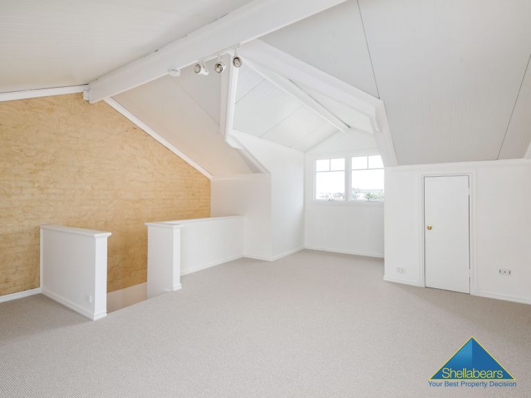 10 Townshend Road, gallery