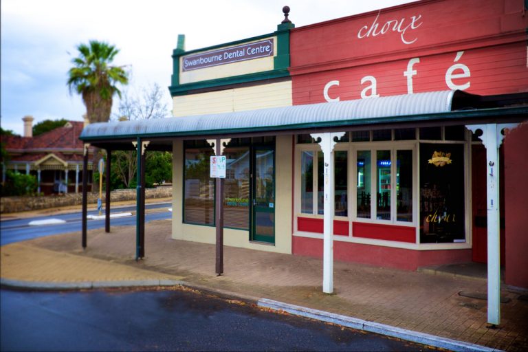2a Gloucester Street gallery
