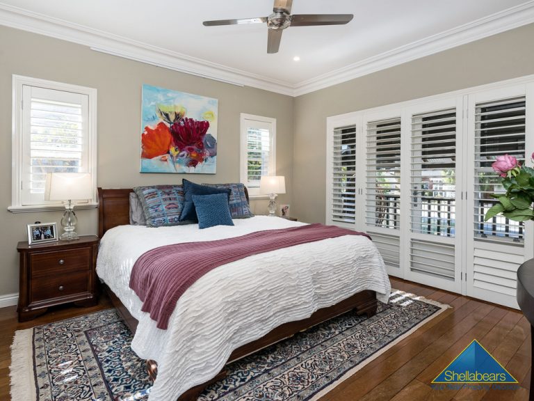 41 Lyons Street gallery