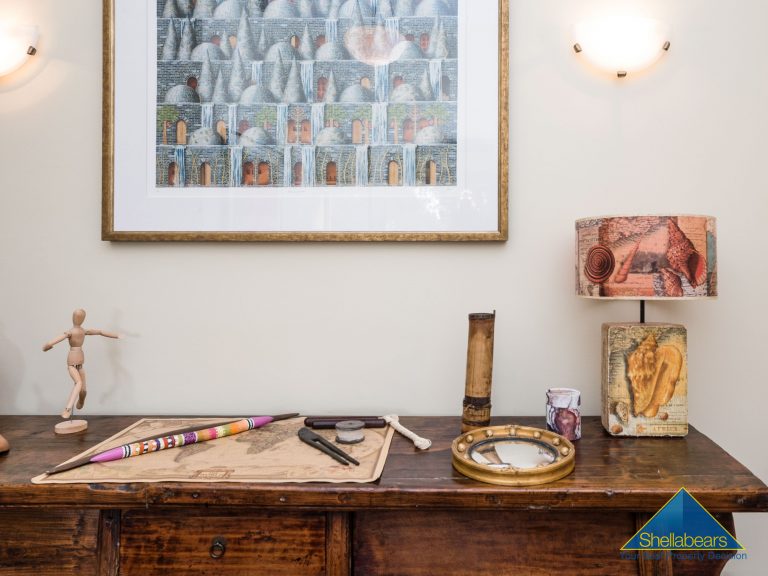151 Broome Street gallery