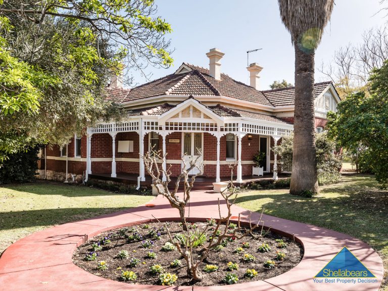 97 Shenton Road gallery