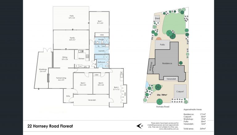 22 Hornsey Road gallery