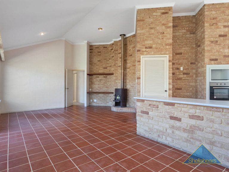 20B Swan Street gallery