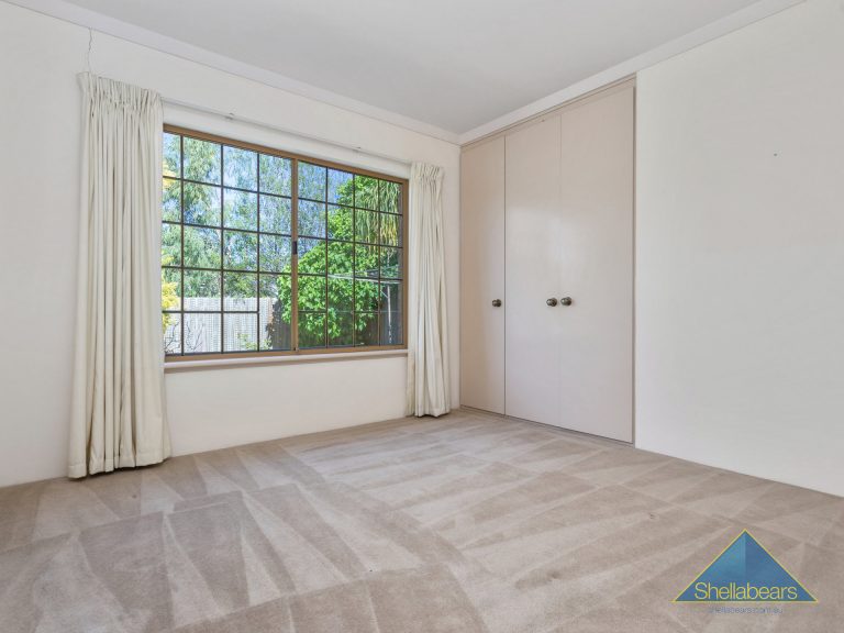 20B Swan Street gallery