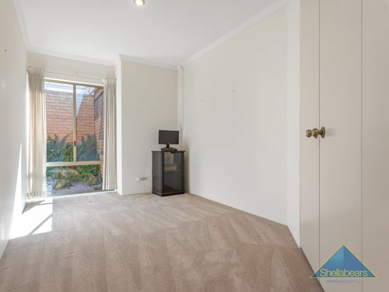 20B Swan Street gallery