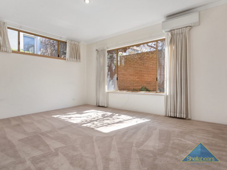 20B Swan Street gallery