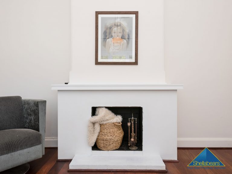 70 Napier Street gallery