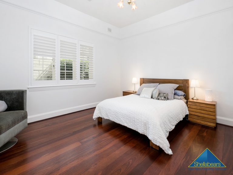 70 Napier Street gallery