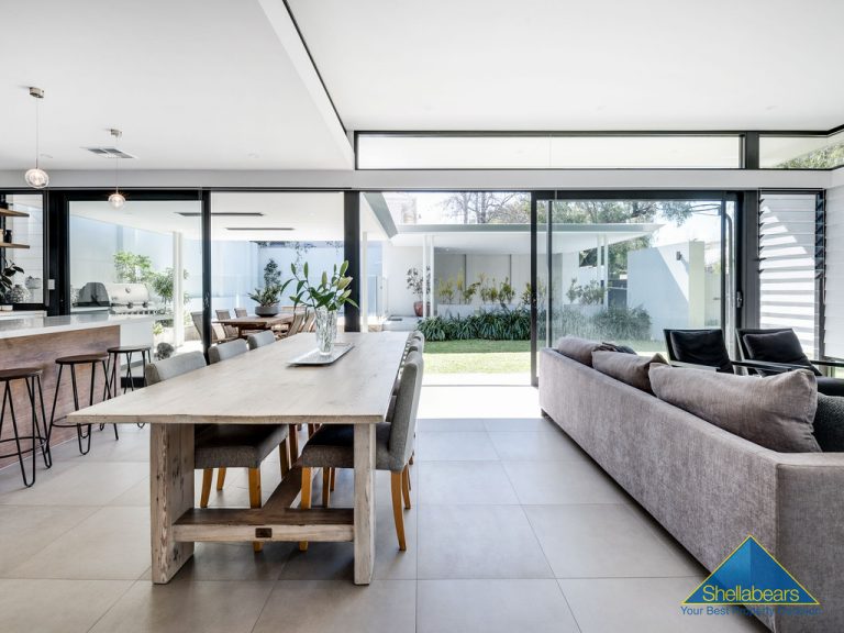 70 Napier Street gallery