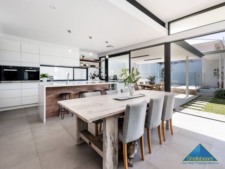 70 Napier Street gallery