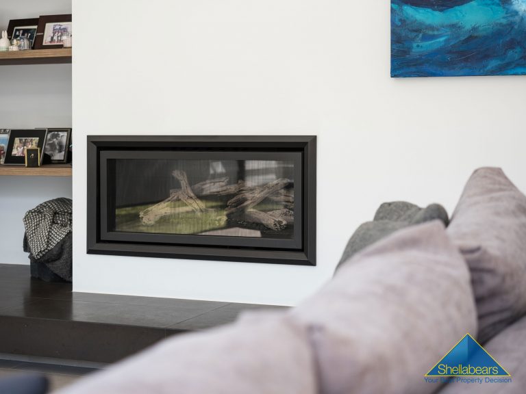 70 Napier Street gallery