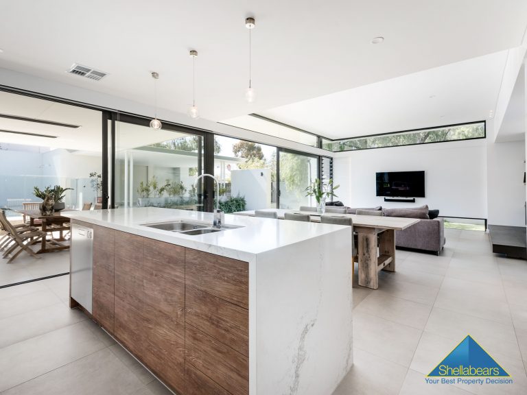 70 Napier Street gallery