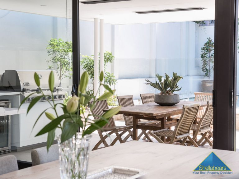 70 Napier Street gallery