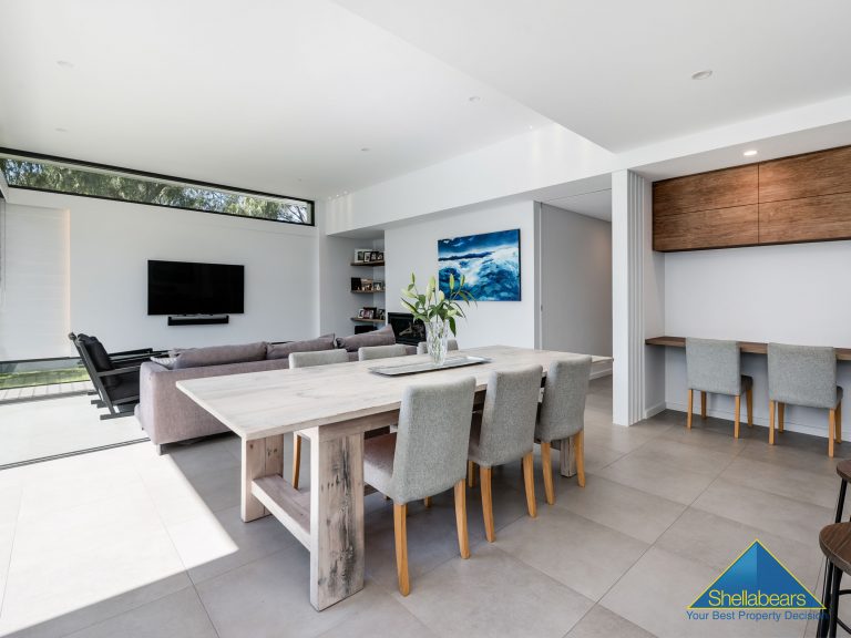 70 Napier Street gallery