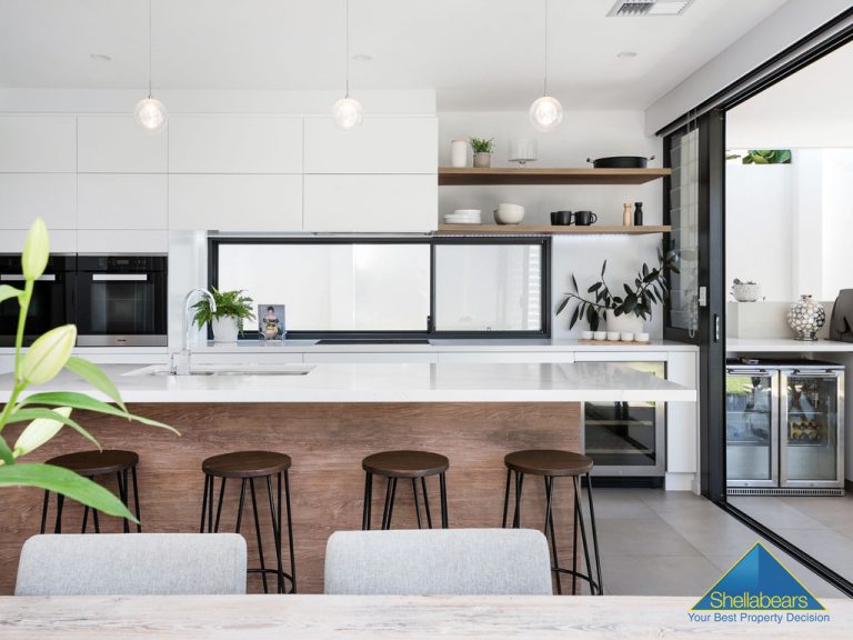 70 Napier Street gallery