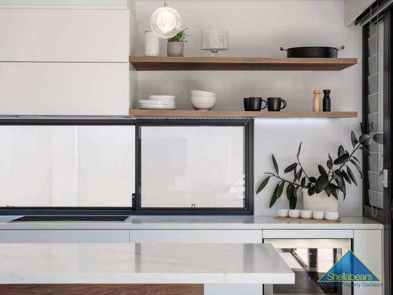 70 Napier Street gallery