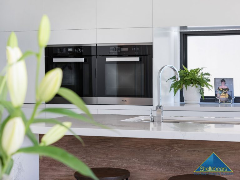 70 Napier Street gallery