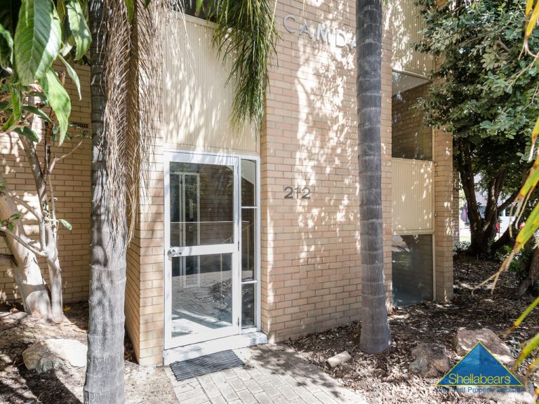 1/212 Hampden Road gallery