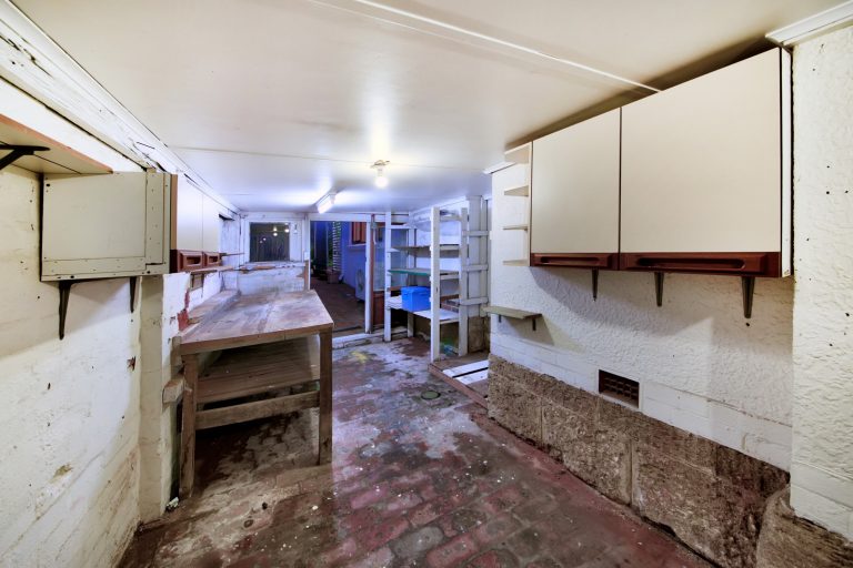 22 Hornsey Road gallery