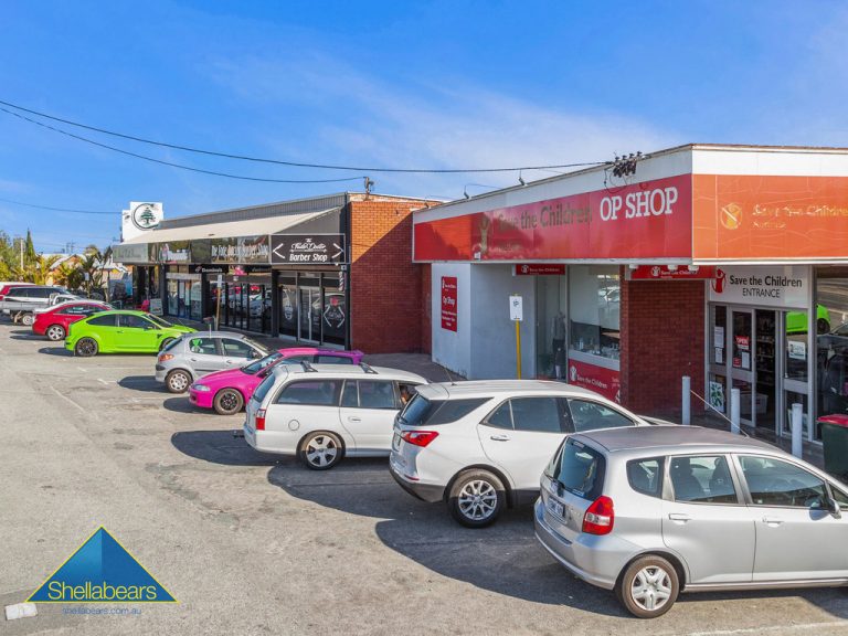 252D Cape Street gallery