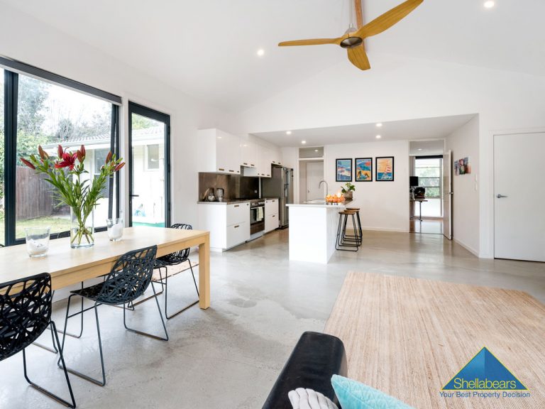 6 Long Street gallery