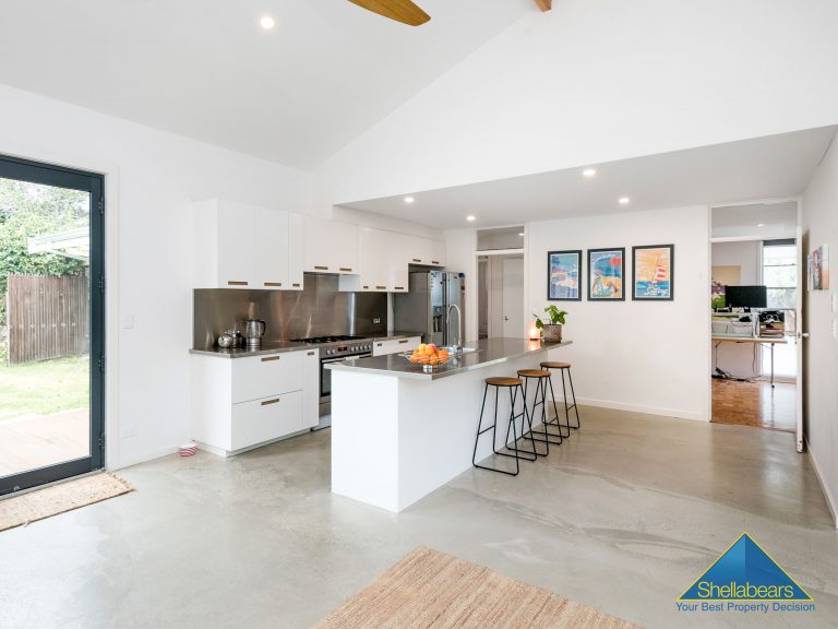 6 Long Street gallery