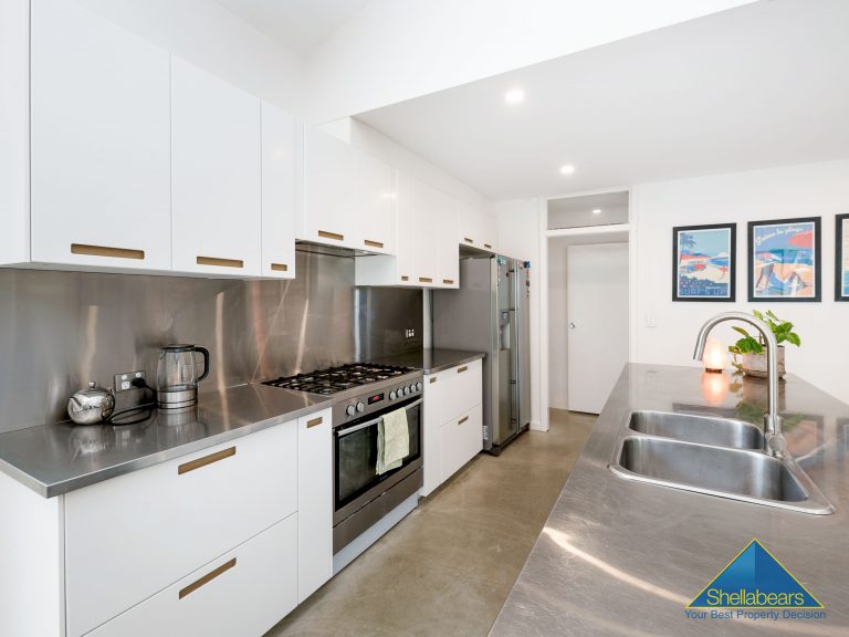 6 Long Street gallery