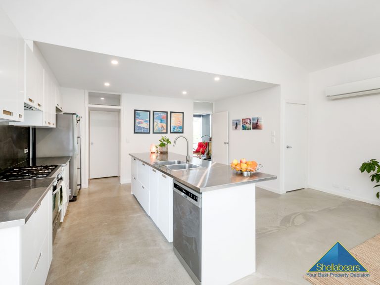 6 Long Street gallery