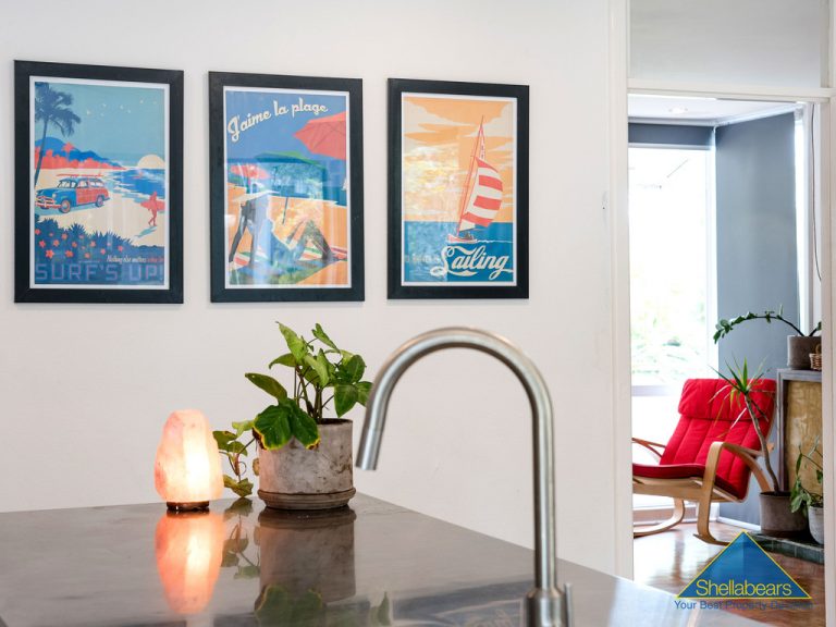 6 Long Street gallery