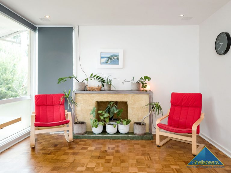 6 Long Street gallery