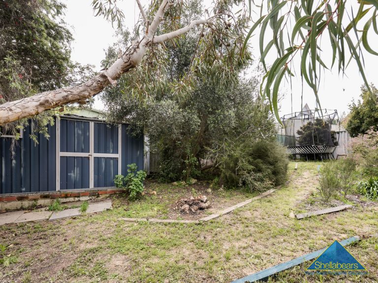 6 Long Street gallery