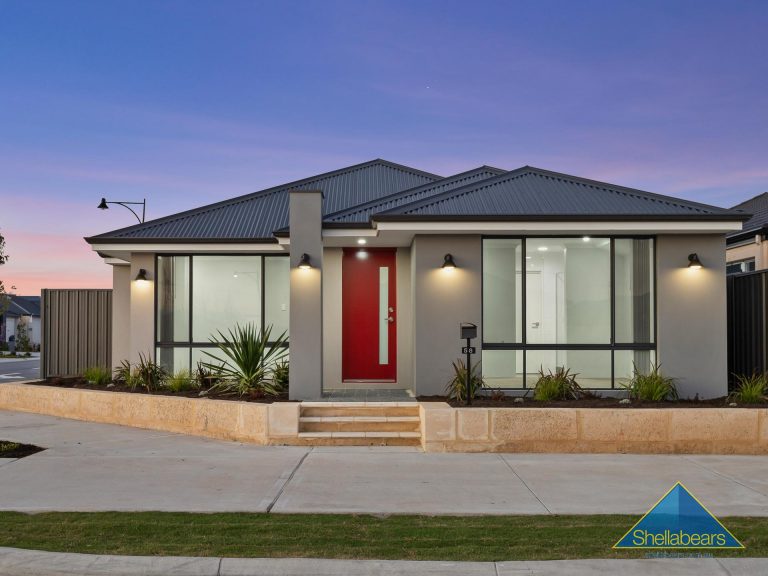 58 Turquoise Boulevard gallery