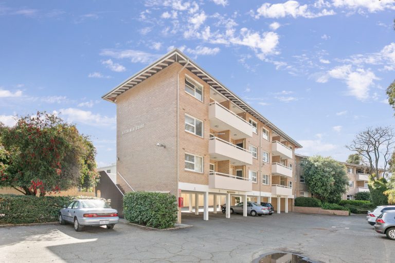 11/132 Subiaco Road gallery