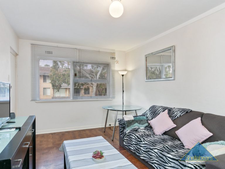 11/132 Subiaco Road gallery
