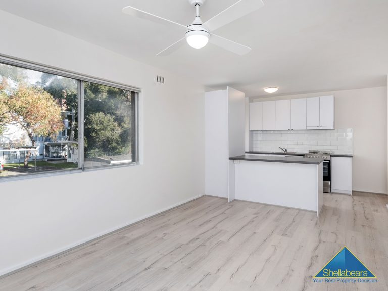 7/12 St Leonards Street gallery