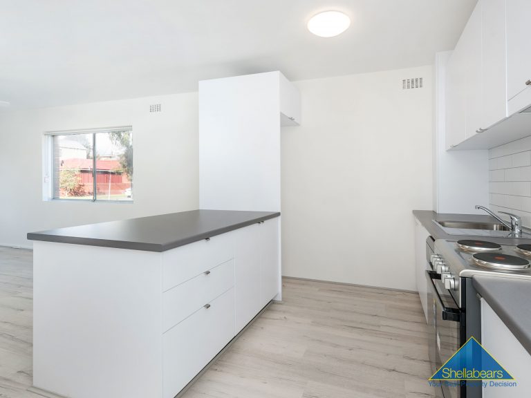 7/12 St Leonards Street gallery