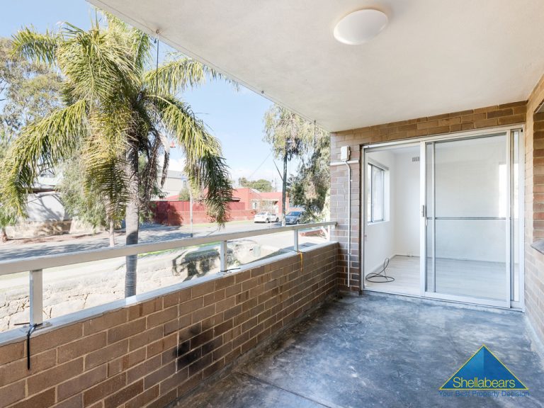 7/12 St Leonards Street gallery