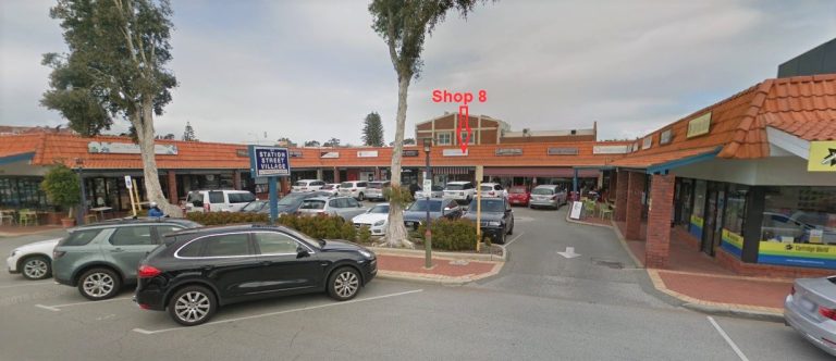 8/7 Station Street gallery