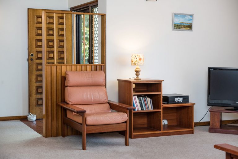 60 Grant Street gallery