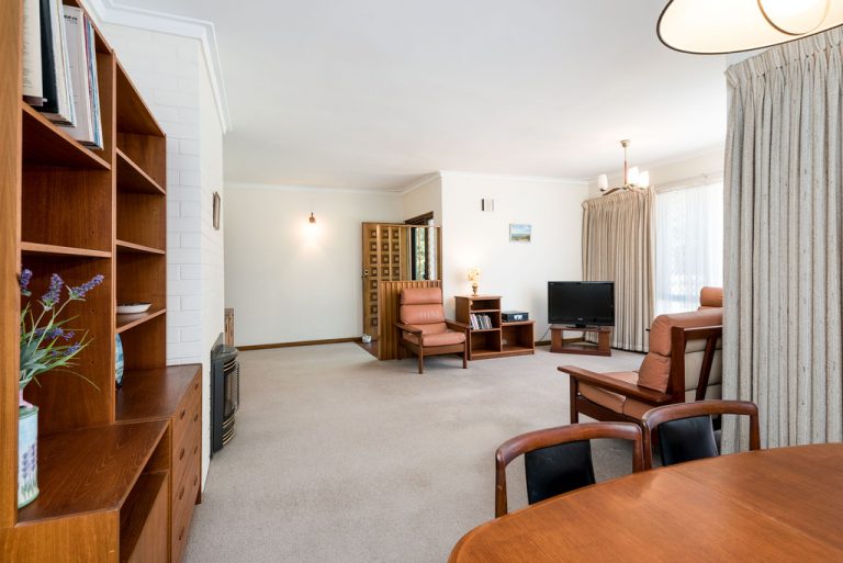 60 Grant Street gallery